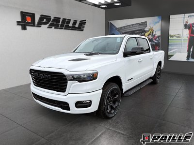 Ram 1500 SPORT 2026