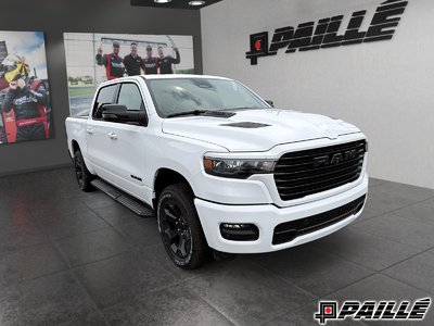 Ram 1500 SPORT 2026