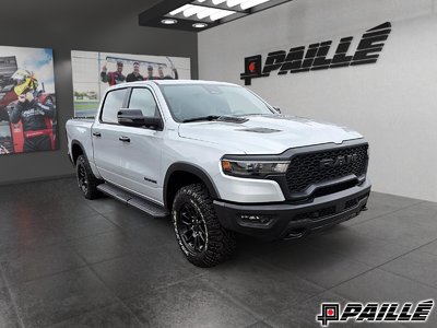 Ram 1500 REBEL 2026
