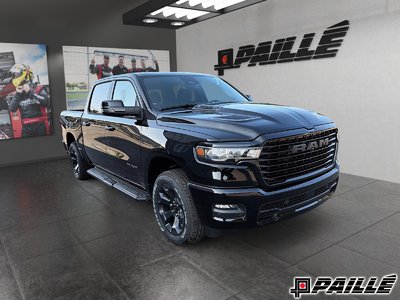 Ram 1500 SPORT 2026