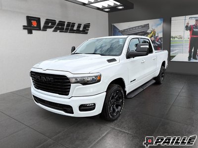 2026 Ram 1500 SPORT
