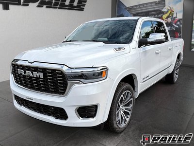 Ram 1500 TUNGSTEN 2026