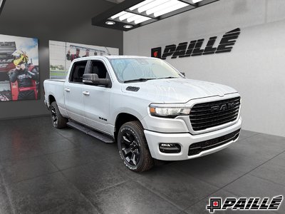 Ram 1500 SPORT 2026