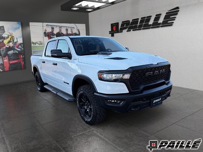 Ram 1500 Rebel 2026