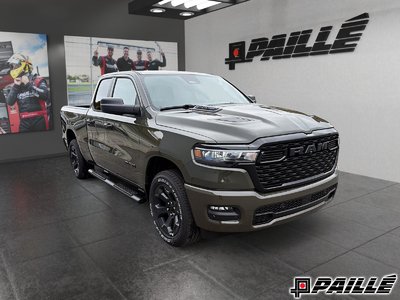 2027 Ram 1500 EXPRESS