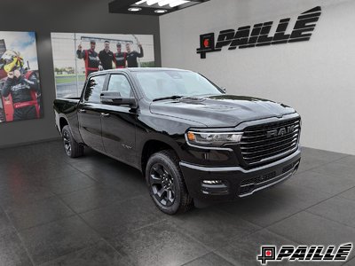 2027 Ram 1500 SPORT