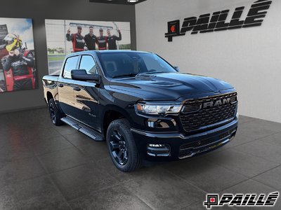 Ram 1500 EXPRESS 2027