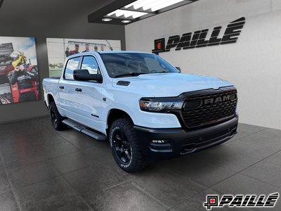 Ram 1500 WARLOCK 2027