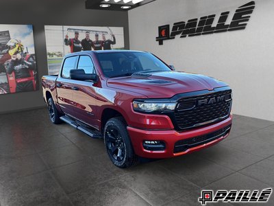 Ram 1500 EXPRESS 2027