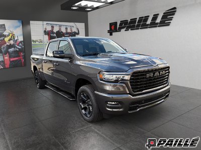Ram 1500 SPORT 2027