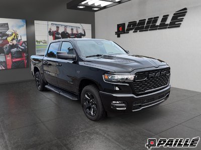2027 Ram 1500 EXPRESS