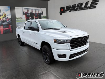 2027 Ram 1500 SPORT