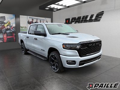 Ram 1500 EXPRESS 2027