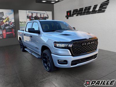 Ram 1500 EXPRESS 2027