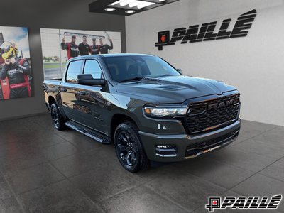 Ram 1500 EXPRESS 2027