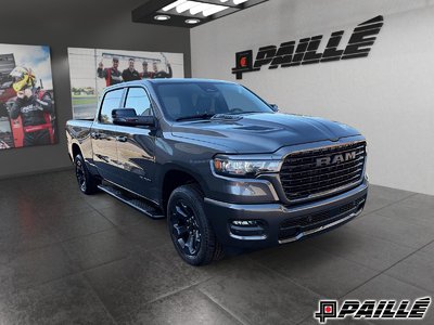 2027 Ram 1500 SPORT