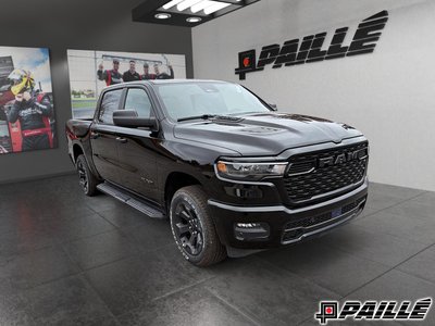 Ram 1500 EXPRESS 2027