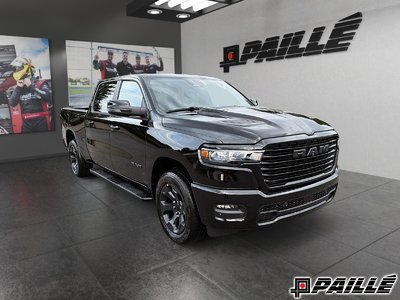 Ram 1500 SPORT 2027