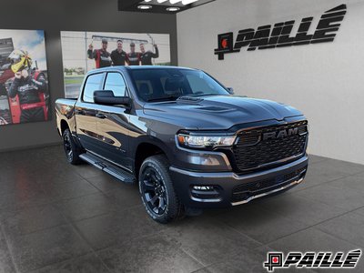 Ram 1500 EXPRESS 2027