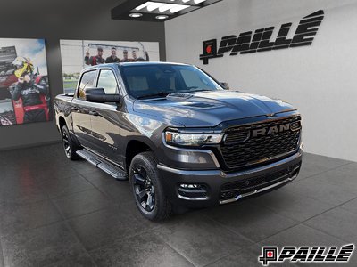 Ram 1500 EXPRESS 2027