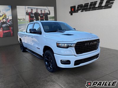 2027 Ram 1500 SPORT