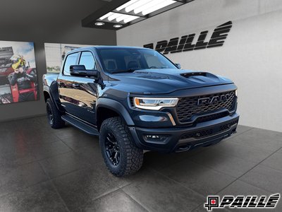 2027 Ram 1500 RHO