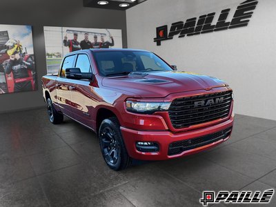 Ram 1500 SPORT 2027
