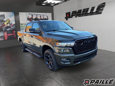 Ram 1500 BIG HORN 2027