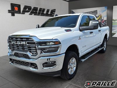 Ram 2500 BIG HORN 2025
