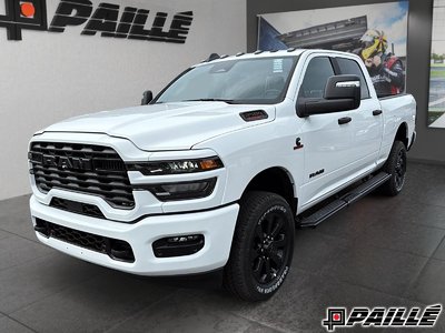 Ram 2500 BIG HORN 2025