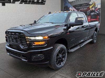 Ram 2500 BIG HORN 2026