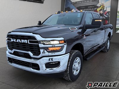 Ram 2500 TRADESMAN 2026