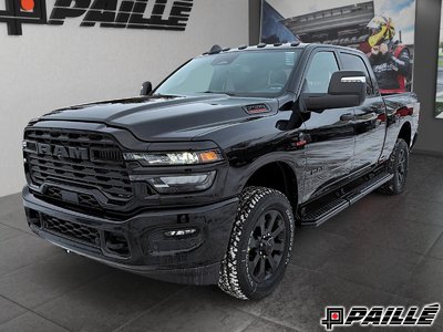 Ram 2500 BIG HORN 2026