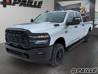 Ram 2500 TRADESMAN 2026