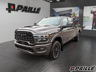 2026 Ram 2500 LIMITED