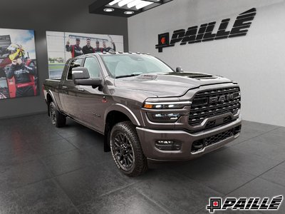 2026 Ram 2500 LIMITED