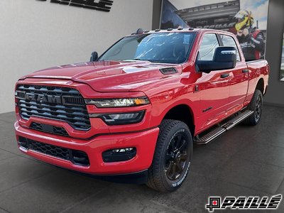 Ram 2500 BIG HORN 2026
