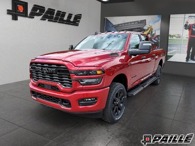 Ram 2500 BIG HORN 2026