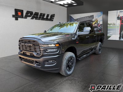 Ram 2500 TRADESMAN 2026