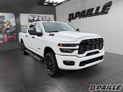 Ram 2500 BIG HORN 2026