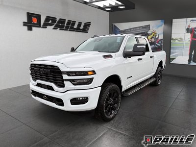 Ram 2500 BIG HORN 2026