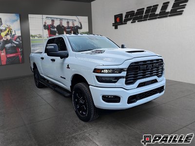Ram 2500 BIG HORN 2026