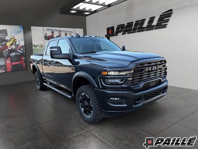 Ram 2500 WARLOCK 2026