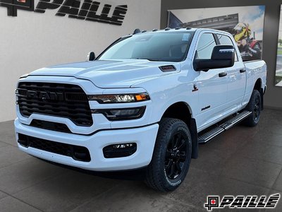 Ram 2500 BIG HORN 2026