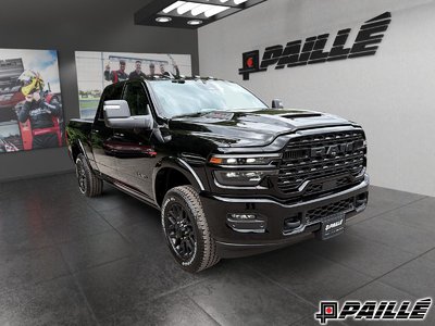 2026 Ram 2500 LIMITED