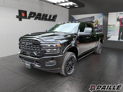 2026 Ram 2500 LIMITED