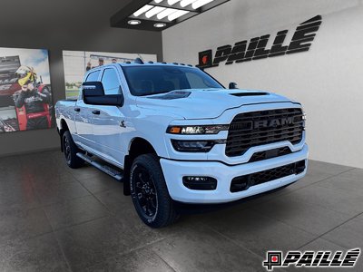 Ram 2500 BLACK EXPRESS 2026