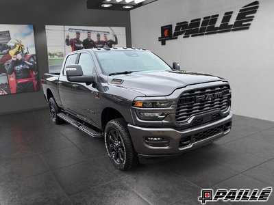 Ram 2500 BIG HORN 2027