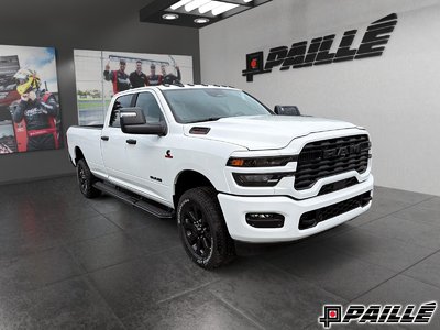 Ram 2500 BIG HORN 2027