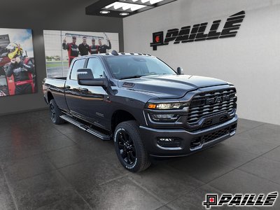 2027 Ram 2500 BIG HORN